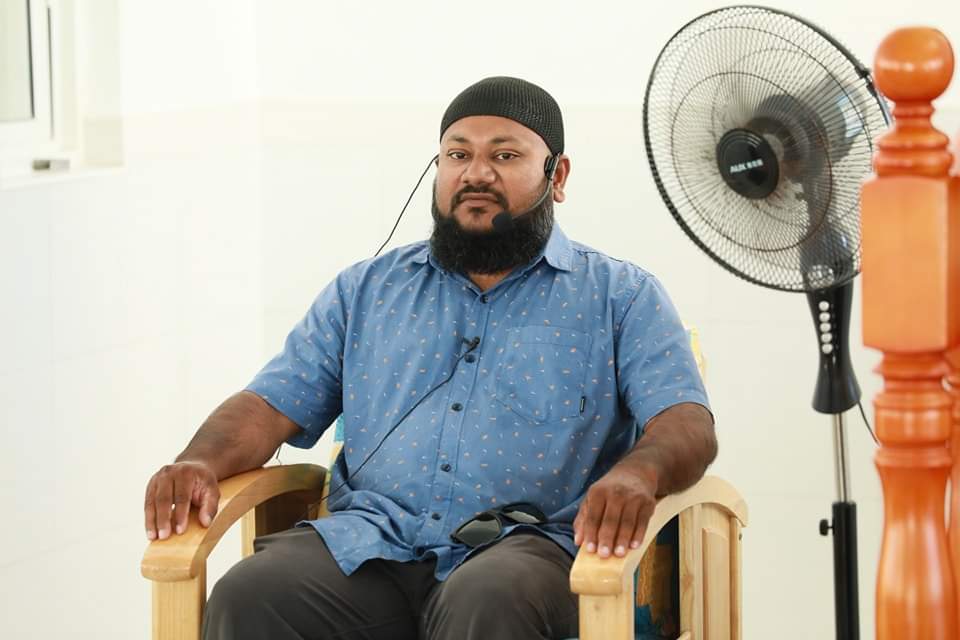 ރައްޔިތުންނަށް ތަކުލީފް ނުޖައްސައި ކޮތަޅުގެ އަގު އަލުން މުރާޖާއާ ކުރަން ޒައިދު ގޮވާލައްވައިފި