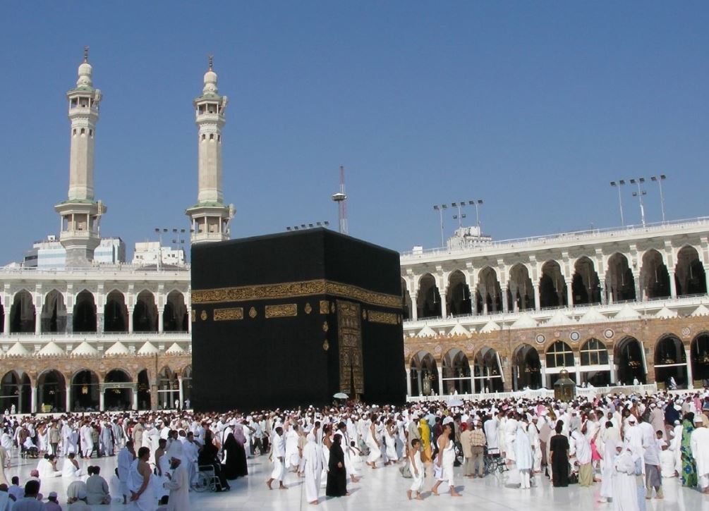 އާއްމުންނަށް ހުޅުވާލި 100 ހައްޖު ފުރުޞަތަށް 500 އަށްވުރެގިނަ މީހުން؛ ގުރުނެގުން ހޯމަދުވަހު