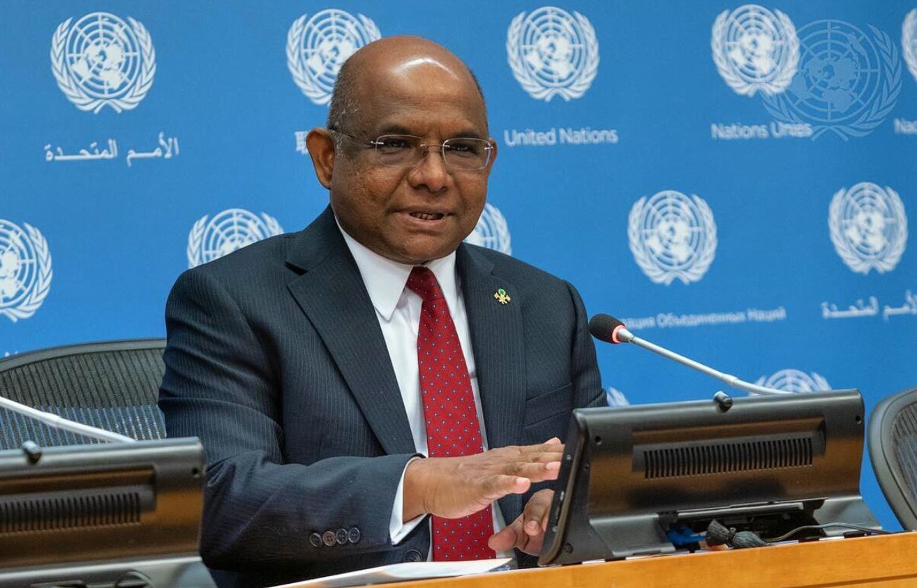 އެލްޑީސީގެ ސިޑްސް ޓްރަސްޓް ފަންޑުން 172 ފަރާތަކަށް އެހީތެރިކަން!