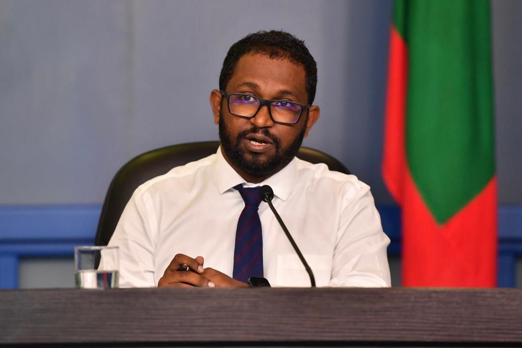 ޕީކް ސީޒަނަށް ތައްޔާރު: ފަތުރުވެރިންގެ ފަސޭހައަށް ގިނަފިޔަވަޅުތަކެއް އަޅައިފިން: މިއުވާން