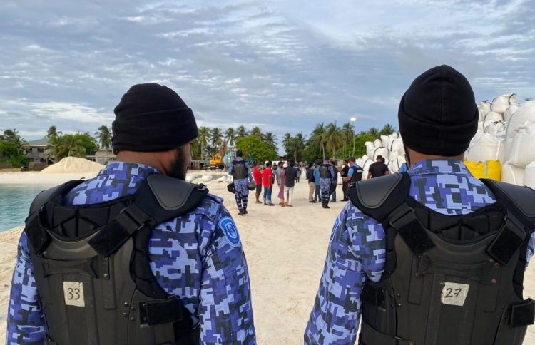 ބޮޑުފިނޮޅުގައި ތިބި 179 ބިދޭސީންނަށް 30 ޖުލައިގެ ކުރިން މުސާރަދޭން އަންގައިފި