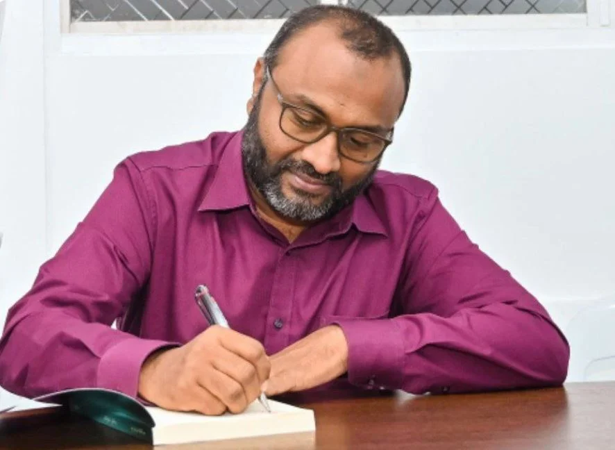 އިތުރު ތަމްރީނަށް އިމާމުންނާ ޚަޠީބުންގެ ފުރަތަމަ ޓީމް މިމަހު 16 ގައި މައްކާއަށް