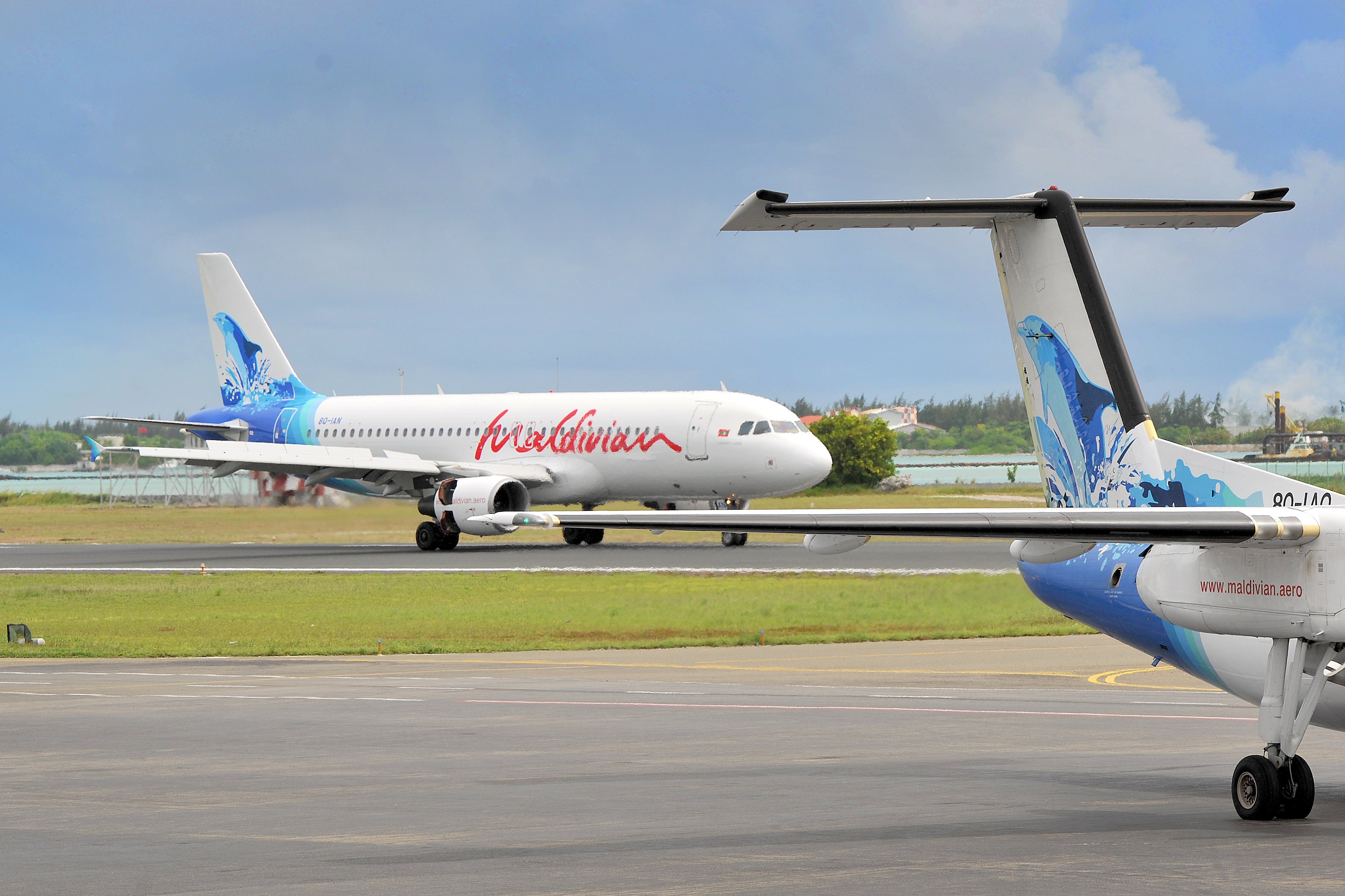 ރަމަޟާން މަހަށް މޯލްޑިވިއަންގެ އެތެރޭގެ އުދުހުންތަކަށް ހާއްސަ އަގުތަކެއް