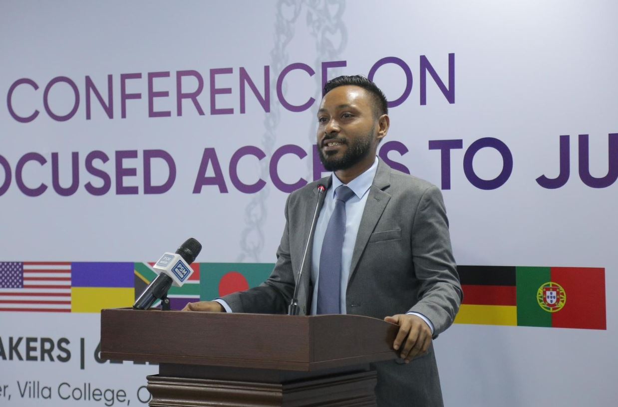 ޤާނޫނީ ވަކީލުންގެ ދަފުތަރަށް ޝަކުވާ ހުށަހެޅުމަށް ބާ ކައުންސިލުން ހުޅުވާލައިފި