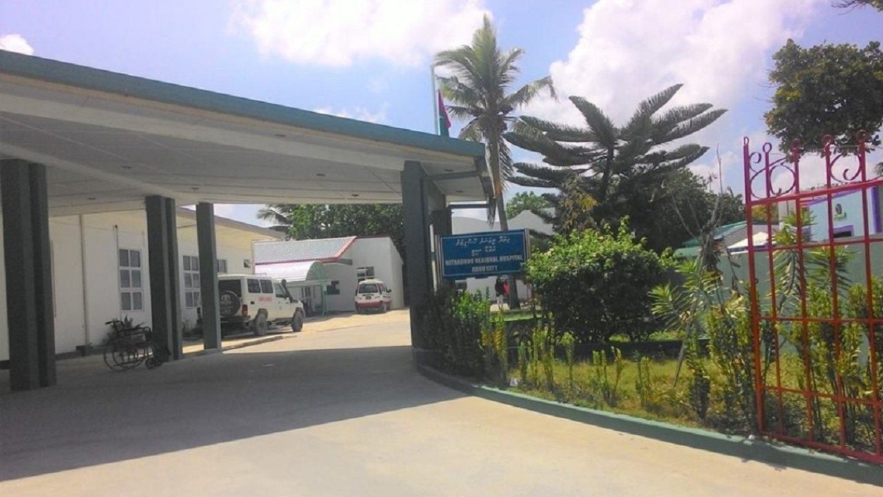 ކޯވިޑް-19: އައްޑޫގައި ޕޮޒިޓިވްވި މީހުންގެ ޖުމްލަ އަދަދު 64 އަށް