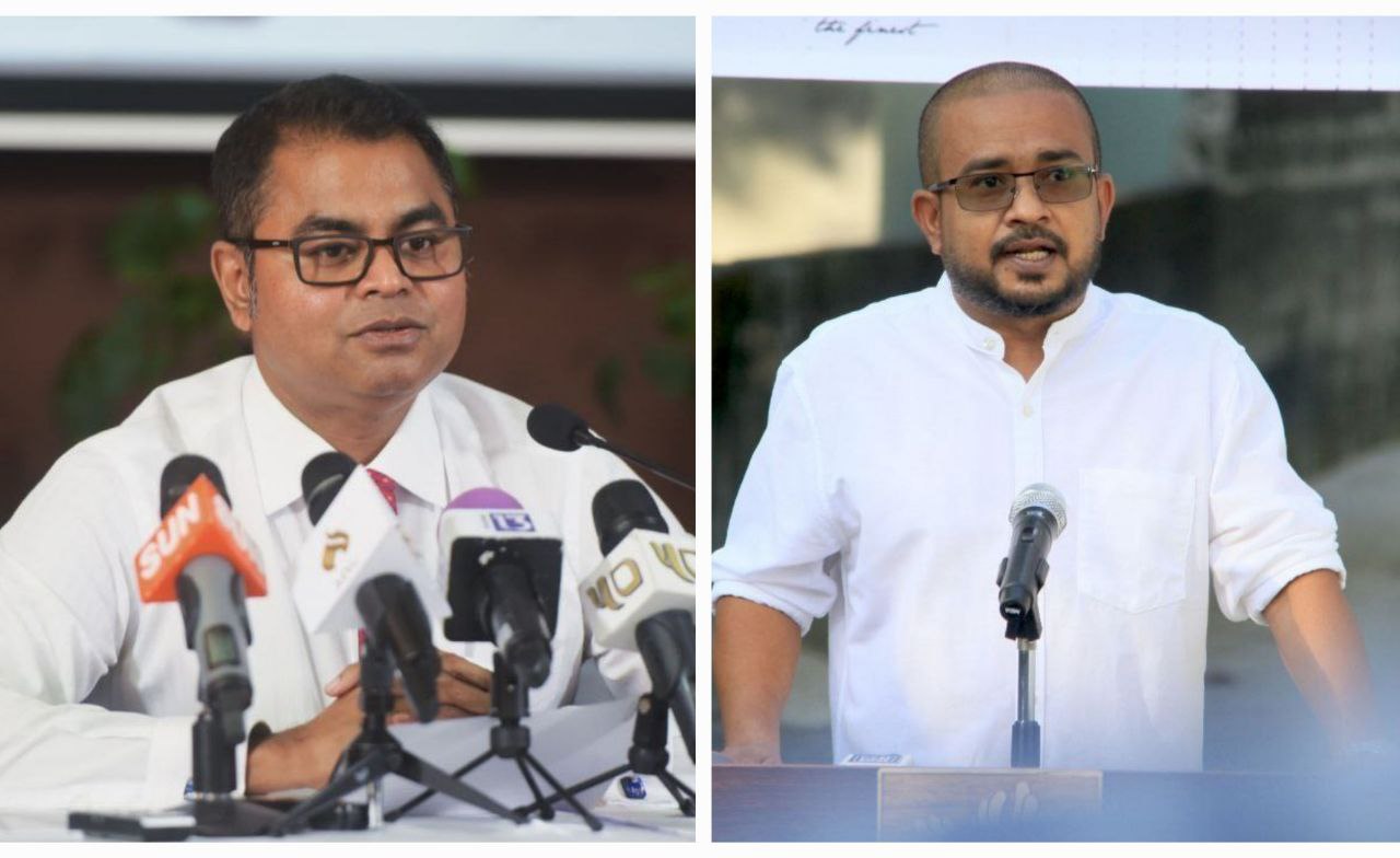 ތޯރިގް ނިހާދަށް: ތިހަދަނީ ހުސް ދޮގު؛ ތިވާހަކަތައް އައްޑޫ ރައްޔިތުން ގަބޫލެއް ނުކުރާނެ!