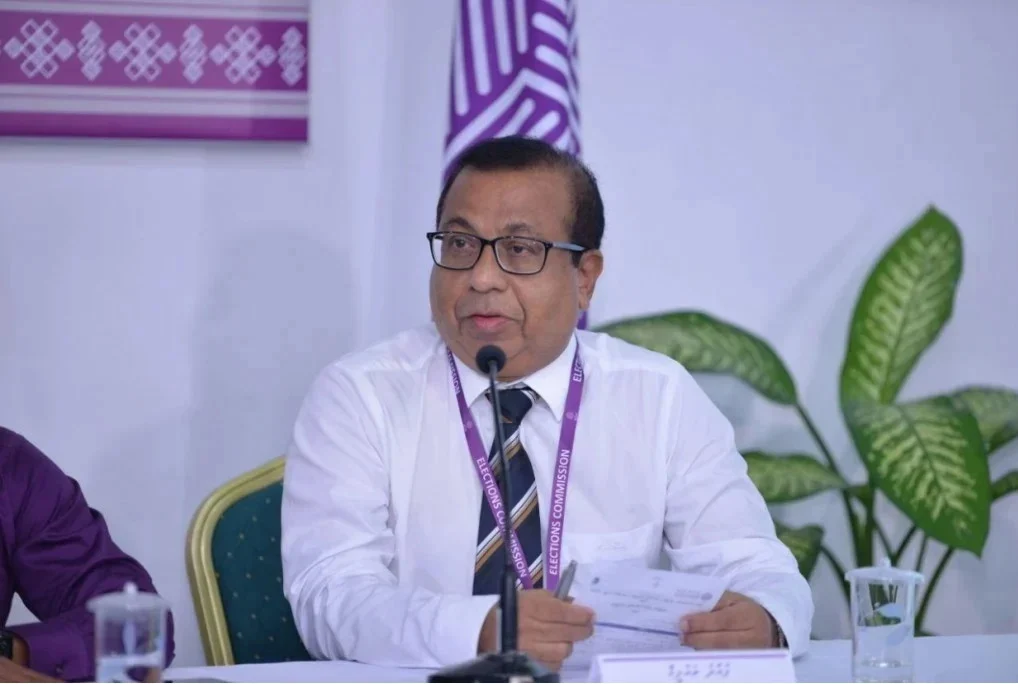 މާލީ ބަޔާން ހުށަނާޅާ ކެންޑިޑޭޓުންނާމެދު ގާނޫނީ ފިޔަވަޅު އަޅާނަން: ފުވާދު