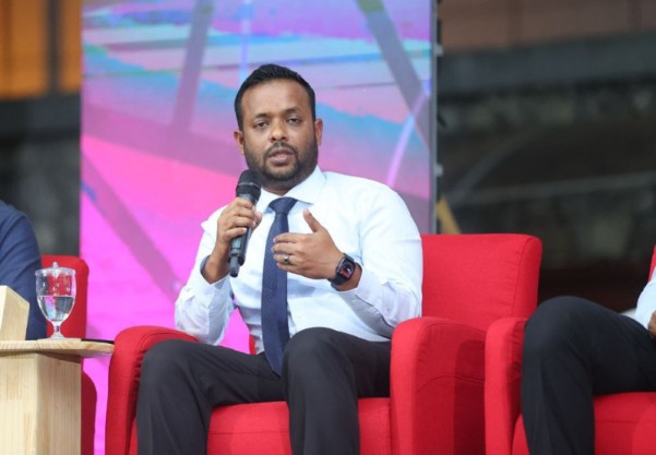 4000 ފްލެޓު ލިބޭ މީހުންނަށް މި ހަފުތާގައި ފުލެޓު ހަވާލުކުރަން ފެށޭނެ: މުއްތޮލިބު