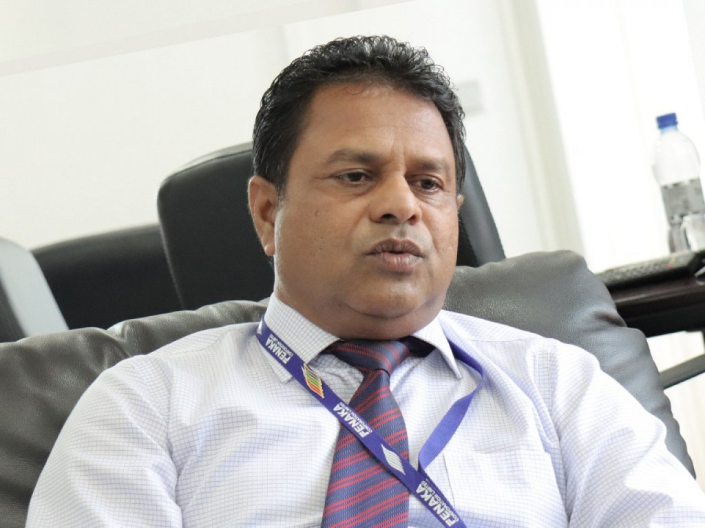 ރައީސް ޞާލިޙްގެ ސަރުކާރަކީ ރަން އަކުރުން ފަވާލެވޭނެ ސަރުކާރެއް: ސައީދު