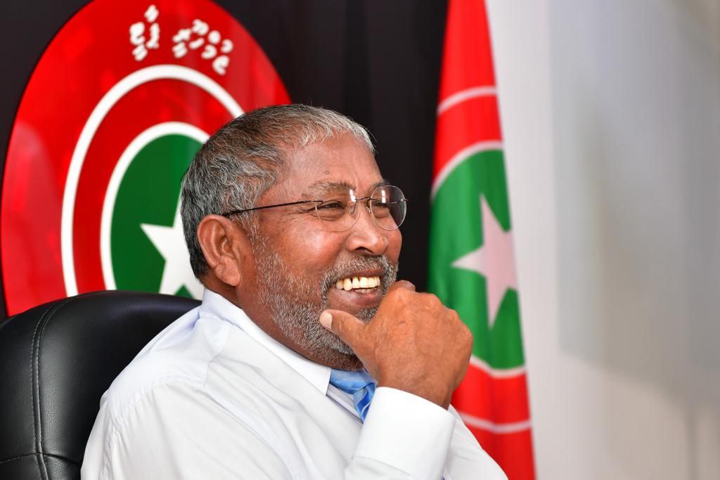 ރާއްޖެ ހޯދާފައިވާ ކުރިއެރުންތަކުގެ ހަޤީޤީ ހައްގުވެރިންނަކީ މަސައްކަތްތެރިން: ޤާސިމް