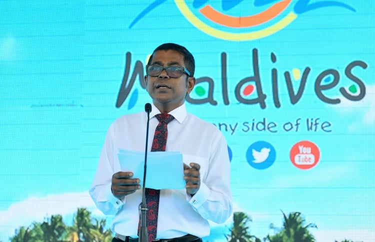 ކާރިސާއެއް އަޔަސް ދެތިން ހަތަރު މަހު މުވައްޒަފުންނަށް މުސާރަ ދީ ހިފަހައްޓާލެވެންޖެހޭ: ތޮއްޔިބު