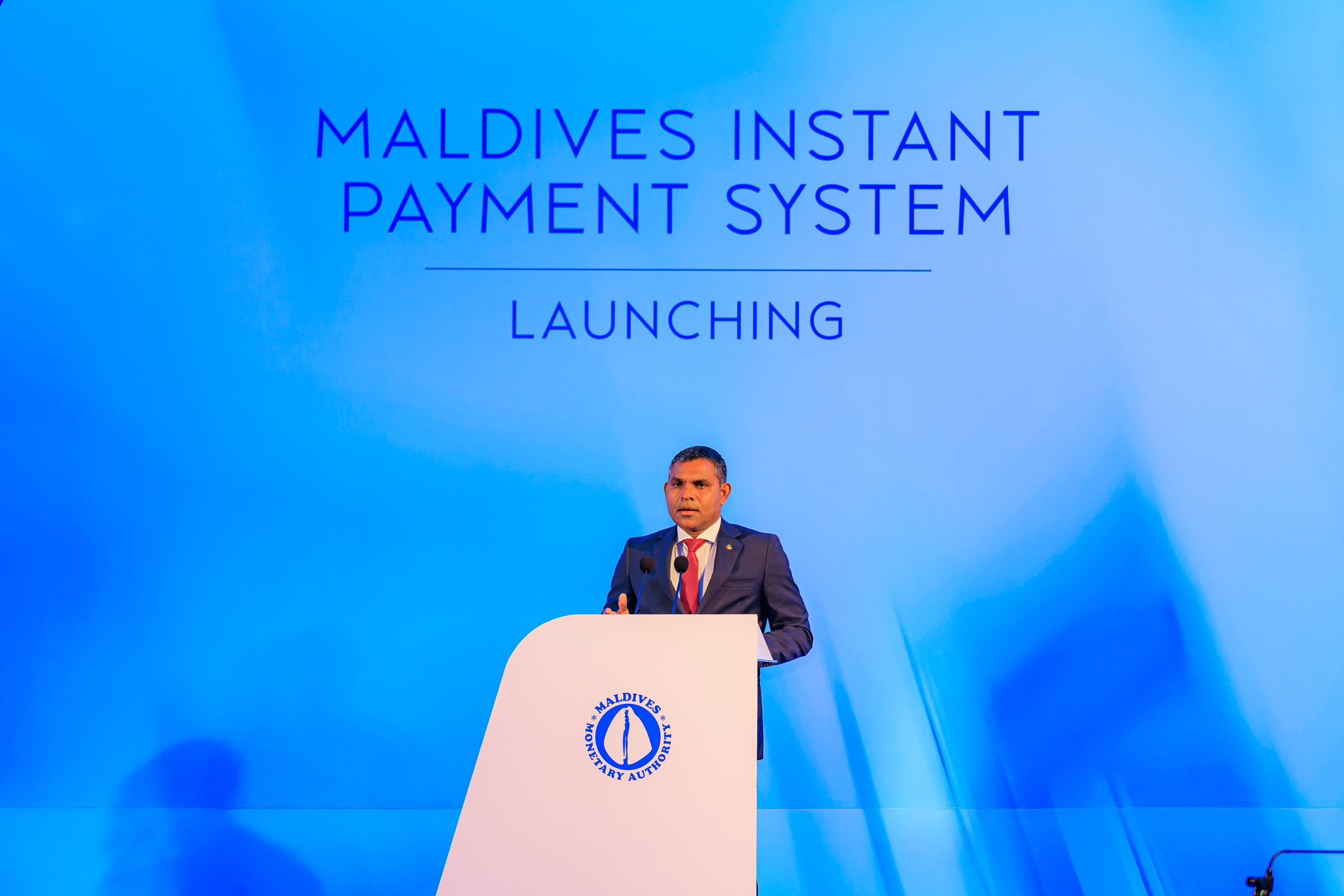 ޤައުމީ ޕޭމަންޓް ސިސްޓަމް ނިޒާމް "ފަވަރަ" އިފްތިތާހުކޮށްފި