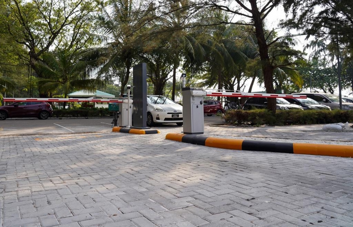 ހުޅުމާލޭގައި އެޗްޑީސީން ސްމާޓް ޕާކިން ތައާރަފްކޮށް އެކަމަށް ހާއްސަ އެޕްލިކޭޝަނެއް ހަދަނީ