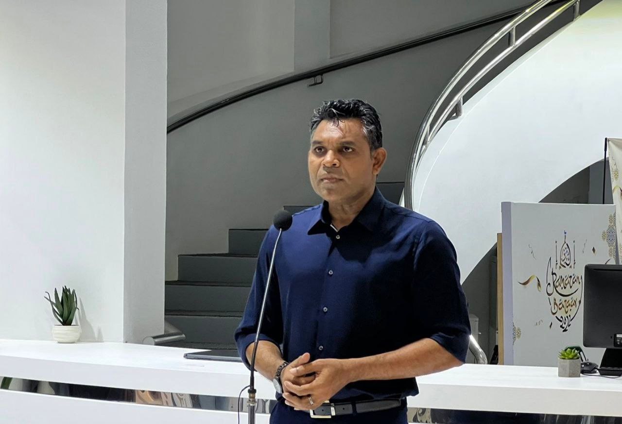 ރޯދަމަހު އަސާސީ ތަކެތީގެ އަގު ބޮޑުވިޔަ ނުދިނުމަށް އެދިވަޑައިިގެންފި