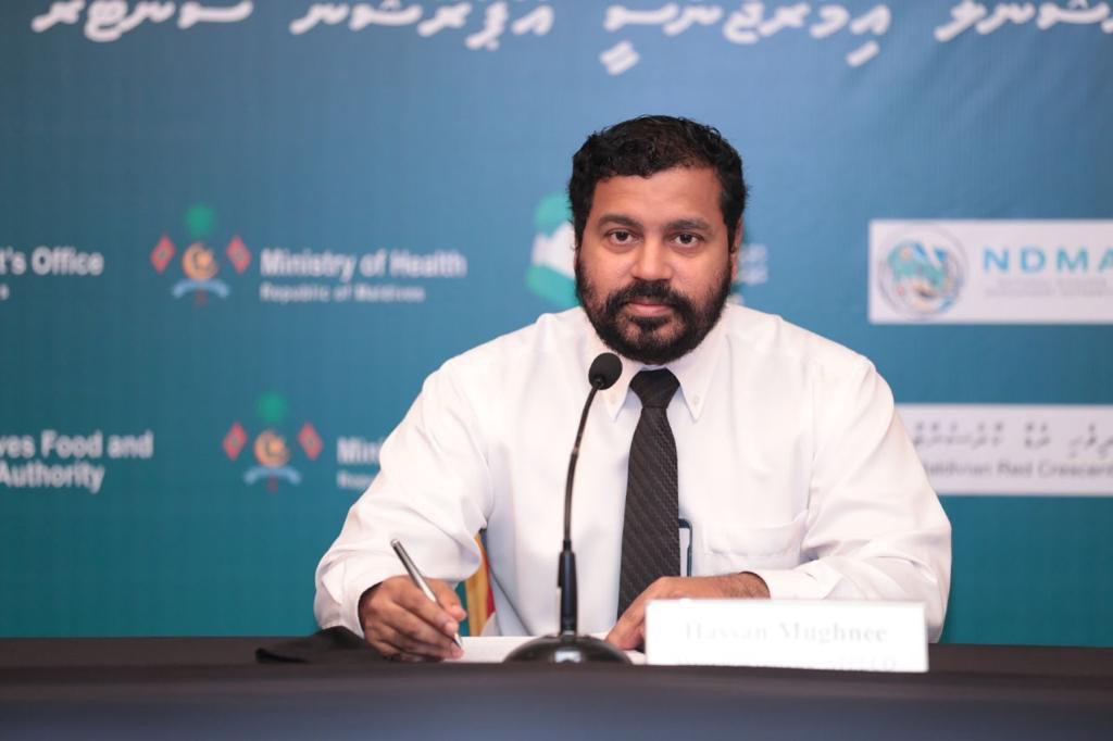 އާންމުން ރަތަށް އެރުމުން ބޮޑު ކަރަންޓު ބިލުން 40 އިންސައްތަ ކުޑަކޮށްފި