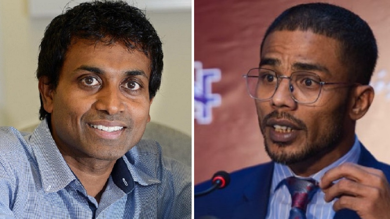 އަލްހާންގެ ރައްދު އުގެއިލް އަށް؛ ސޮފްޓްވެއާއެއް ހެދިޔަސް ވެރިކަމެއް ނުހިންގޭނެ