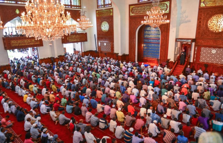 ފަލަސްތީނު ރައްޔިތުންނާގެ ހައްގުގައި ގުނޫތުކިޔަން އަނެއްކާވެސް އަންގައިފި