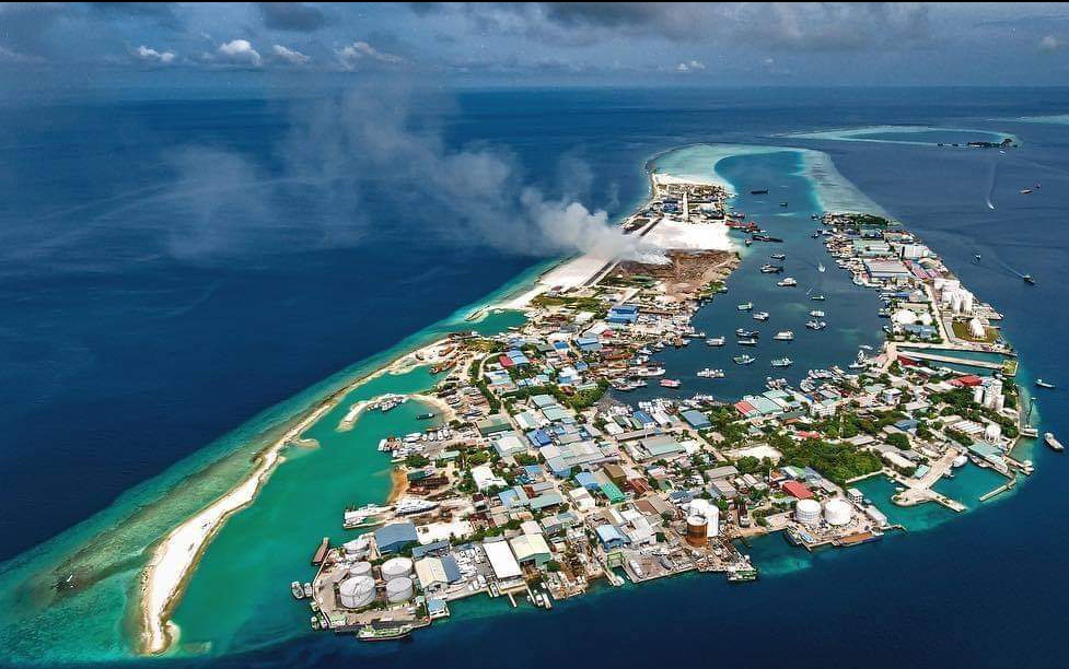 ތިލަފުށީގައި އިމާރާތްކުރަމުންދިޔަ ތަނަކުން މީހަކު ވެއްޓި މަރުވެއްޖެ