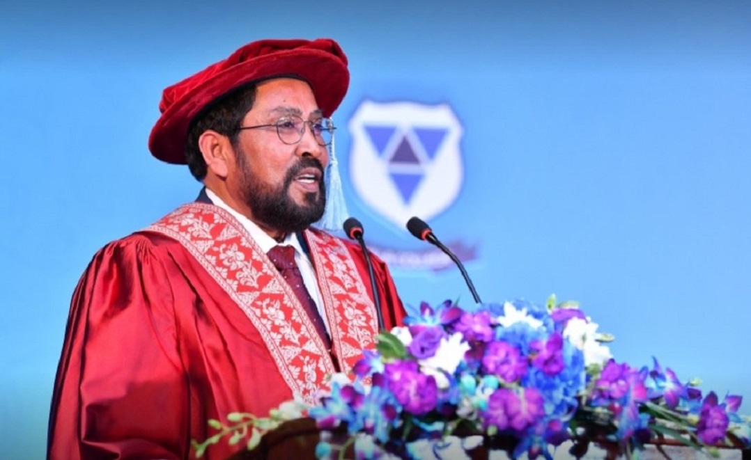 ޤާސިމް އިބްރާހީމަށް ބަދަލުގެ ގޮތުގައި އެއްވެސް ފައިސާއެއް ނުލިބޭ - ޖޭޕީ