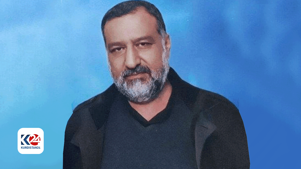 އިރާންގެ އައިއާރްޖީސީގެ ކޮމާންޑަރުގެ މަރުގެ ބަދަލު ހިފާނެ ކަމުގެ އިންޒާރު ދީފި