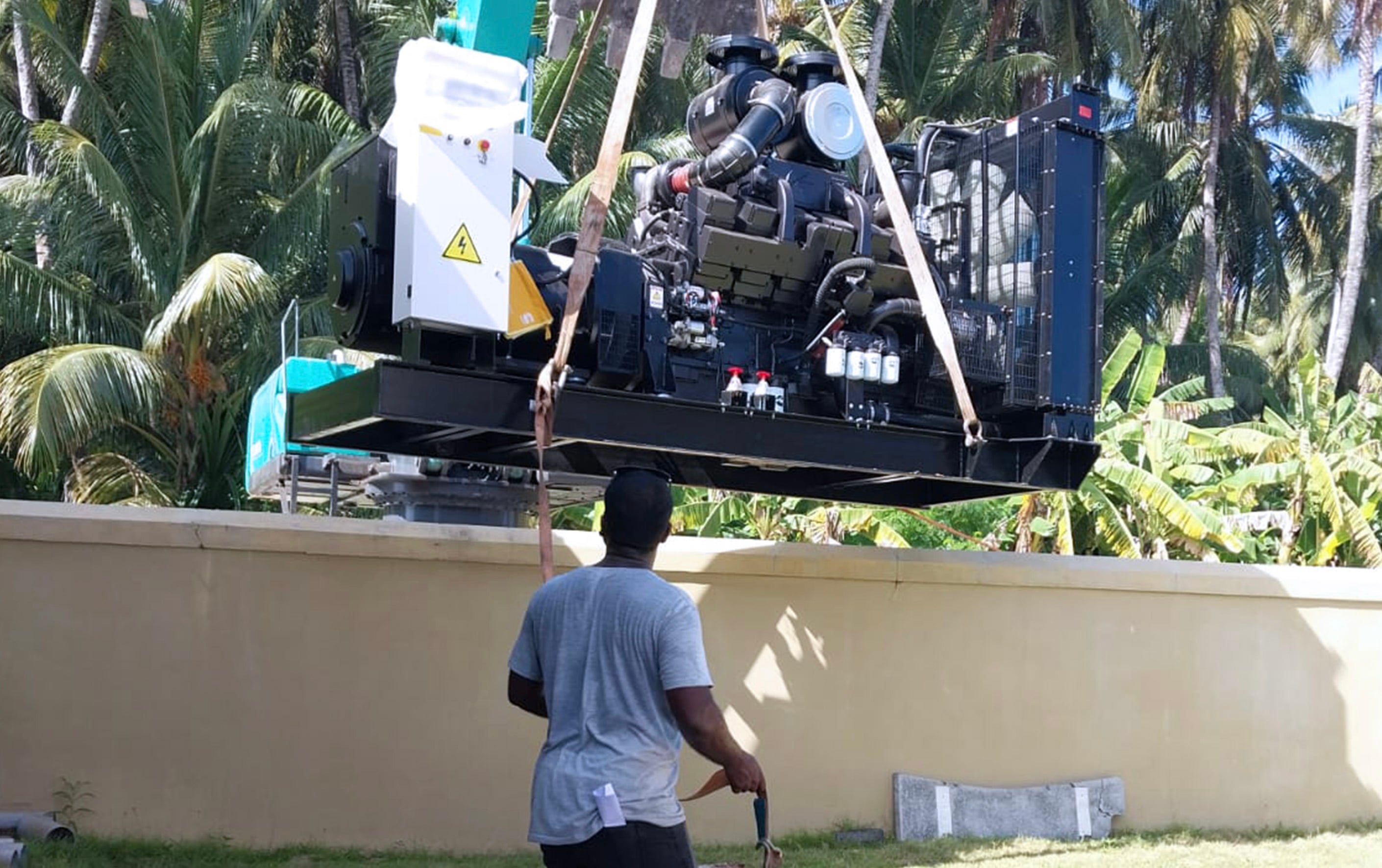 ފެނަކައިގެ ދަރަނި: ސޮނީ ހާޑްވެއަރ އަށް 2.5 މިލިއަން ރުފިޔާ ދައްކަން ޙުކުމެއް