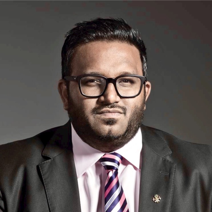 ރާއްޖޭގެ ނާޒުކު އިޤްތިޞާދަށް ވިސްނާފައި އެހެން ޤައުމުތަކާއި ފައްސި ގުޅުމެއް ބާއްވަންޖެހޭ: އަދީބު