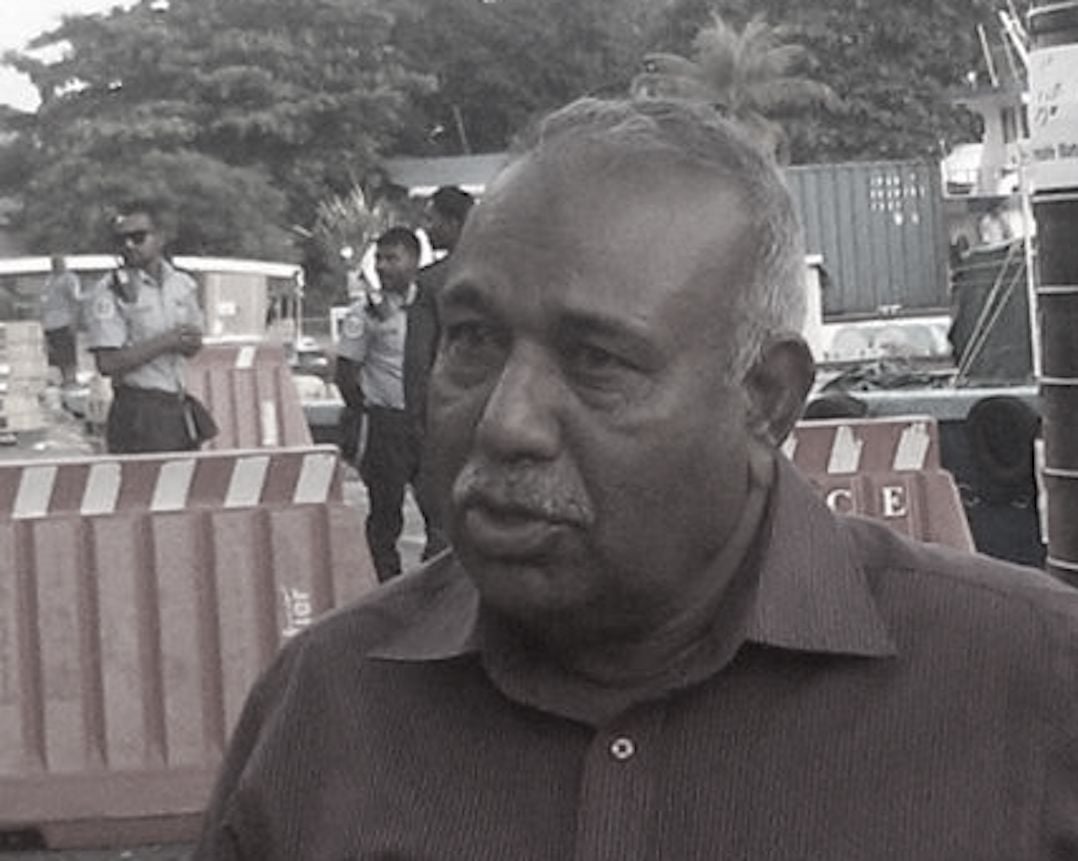 ކޯވިިިިިިޑް-19: ސެންޓް އާދަމް މަނިކު އަވަހާރަވެއްޖެ; ރާއްޖޭގެ ޖުމްލަ 273 އަށް