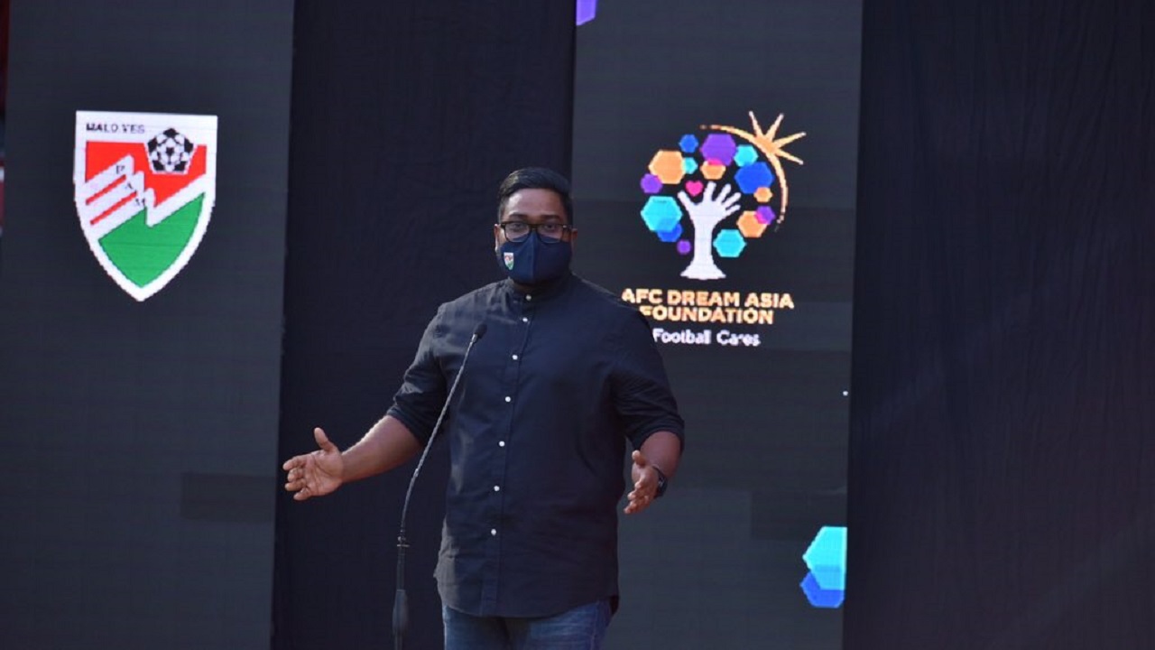 ކޯވިޑް-19: ކްލަބްތަކުގެ ހިތްވަރުން ލީގު ފެށުމުގެ ހުއްދަ ހޯދައިފި