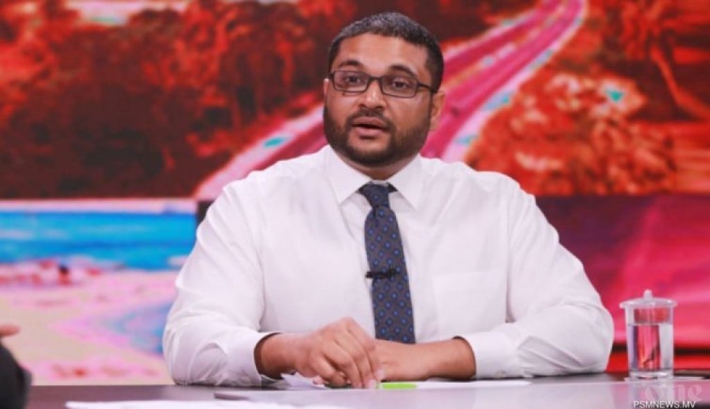 ޖުމްހޫރިއްޔަތަށް 53 އަހަރު މިއަދު ފުރޭއިރު ޤައުމާމެދު ކަންބޮޑުވޭ- ޣައްސާން