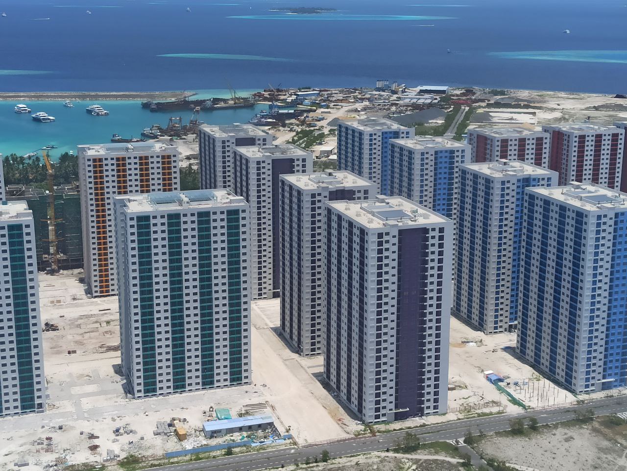 ހިޔާ ފްލެޓު ދޫކޮށްލަން ބޭނުންވާ މީހުން މިމަހު 19ގެ ކުރިން އަންގަންޖެހޭނެ: މިނިސްޓްރީ