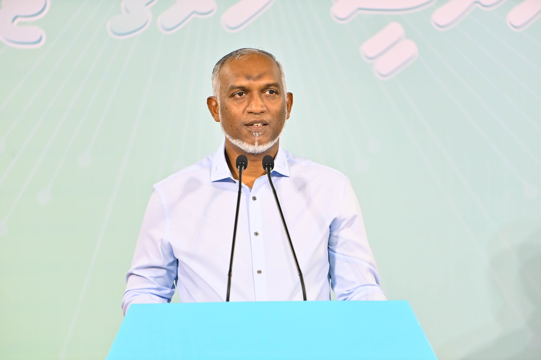 ދުންފަތް ހުއްޓާލާ ރަށްރަށުގެ ރައްޔިތުންނަށް އިނާޔަތްދޭން ދިރާސާއެއް