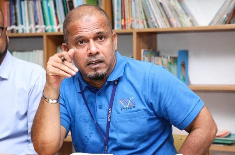 ރައްޔިތުންނަށް ދަތިނުވަނީ ސަރުކާރުގެ ހިކުމަތްތެރި ފިޔަވަޅުތަކުގެ ސަބަބުން: ޝަރީފް