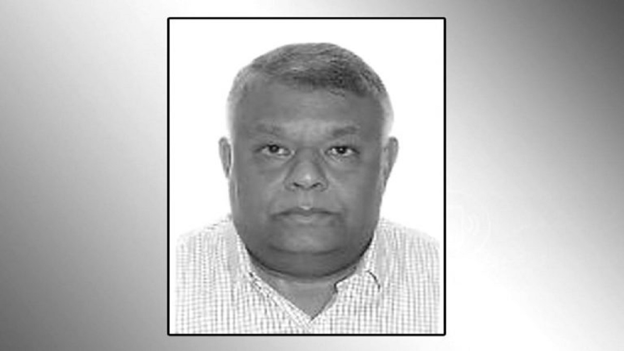 ރާއްޖޭގެ ފުރަތަމަ ހޭނައްތާ ޑޮކްޓަރ ޑރ.އިބްރާހިމް އުމަރު މަނިކު އަވަހާރަވެއްޖެ