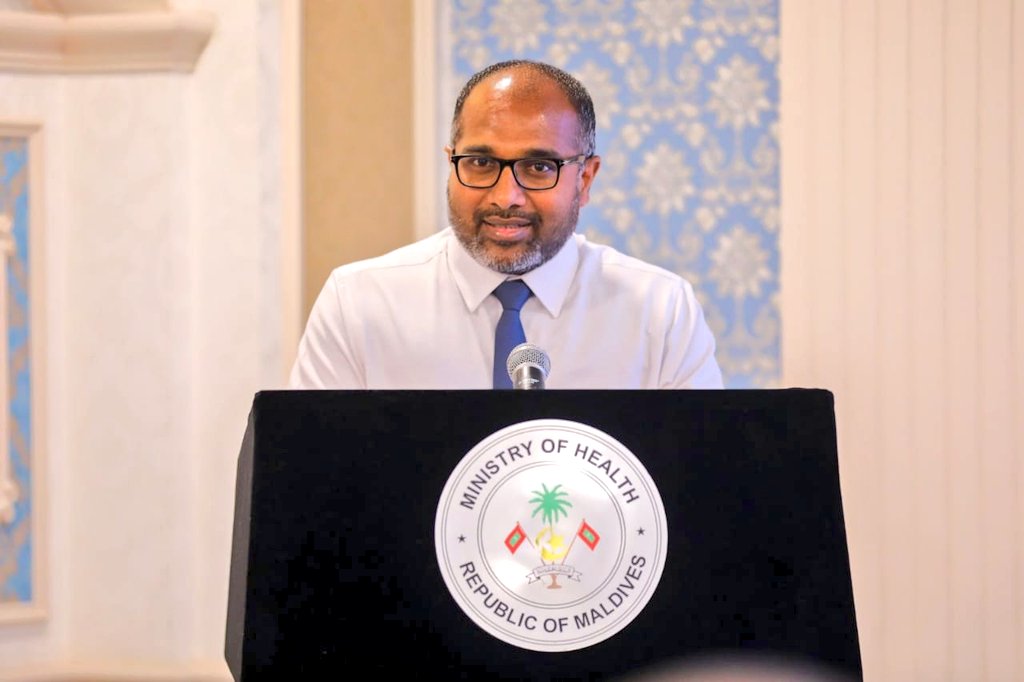 ގަވައިދުތަކަކީ ތަންފީޒުކުރާ އެއްޗެއް ނޫންކަމަށް ގަބޫލުކުރާ ކުރުން ނިމުމަކަށް ގެންނަން ޖެހޭ: މިނިސްޓަރު