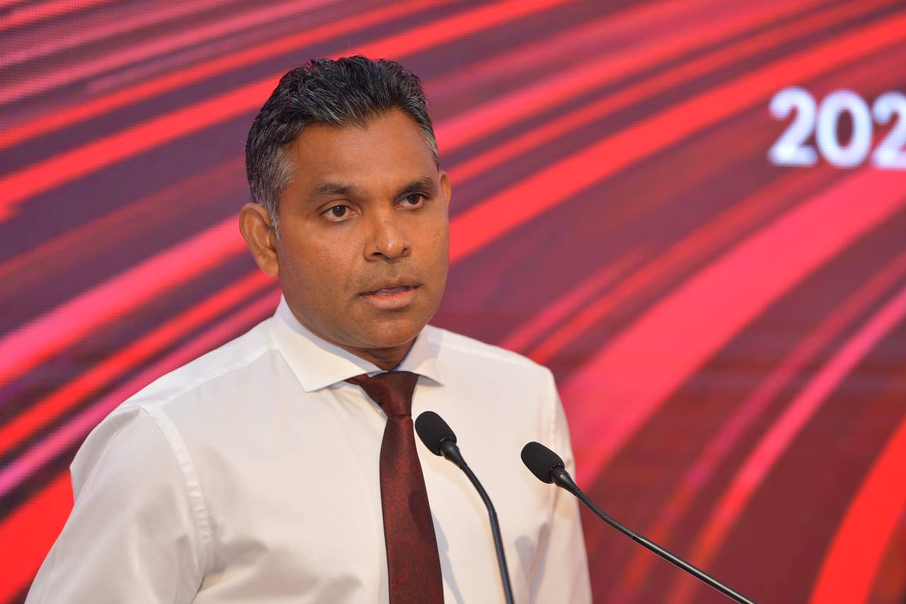 ލާމަރުކަޒީ ނިޒާމް ހަރުދަނާކުރުމަށް ގާބިލް މީހުން އުފައްދަންޖެހޭ: ފައިސަލް