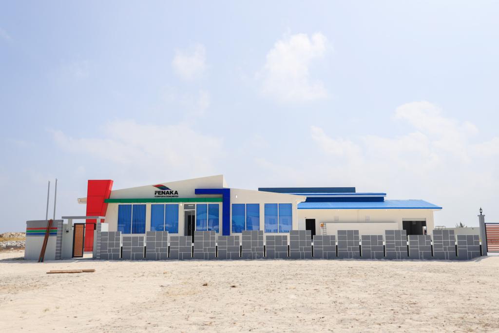 32 އަހަރަށްފަހު ކޮމަންޑޫ ރައްޔިތުންނަށް ހިތް ފަސޭހަކަން ލިބިއްޖެ: ސަޢީދު