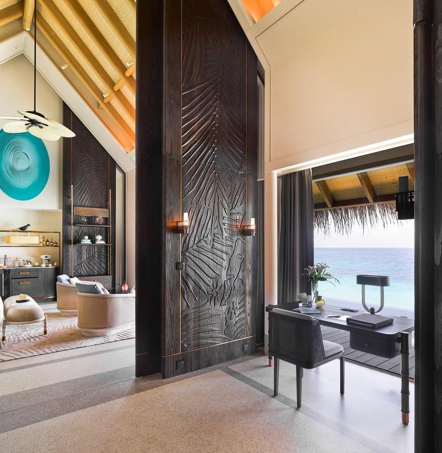 ކޯވިޑް-19: ދެ ރިސޯޓަކުން ދިޔަ ދެމީހުން ޕޮޒިޓިވްވެ މޮނިޓަރިންގައި