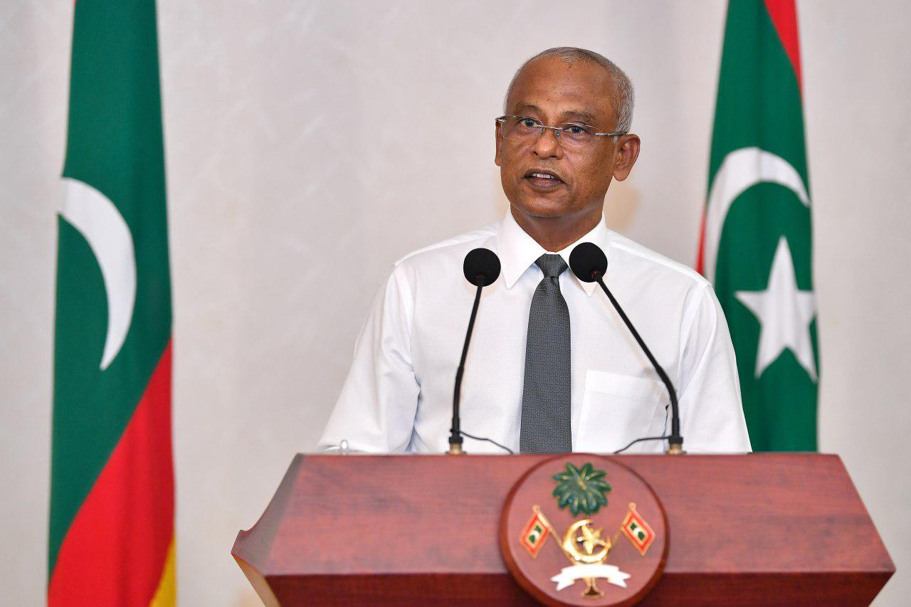 ވަޒީފާގެ ފުރުސަތުތަކުގެ ބޭނުން ޒުވާނުން ހިފުމަށް ރައީސް އިލްތިމާސް ކުރައްވައިފި