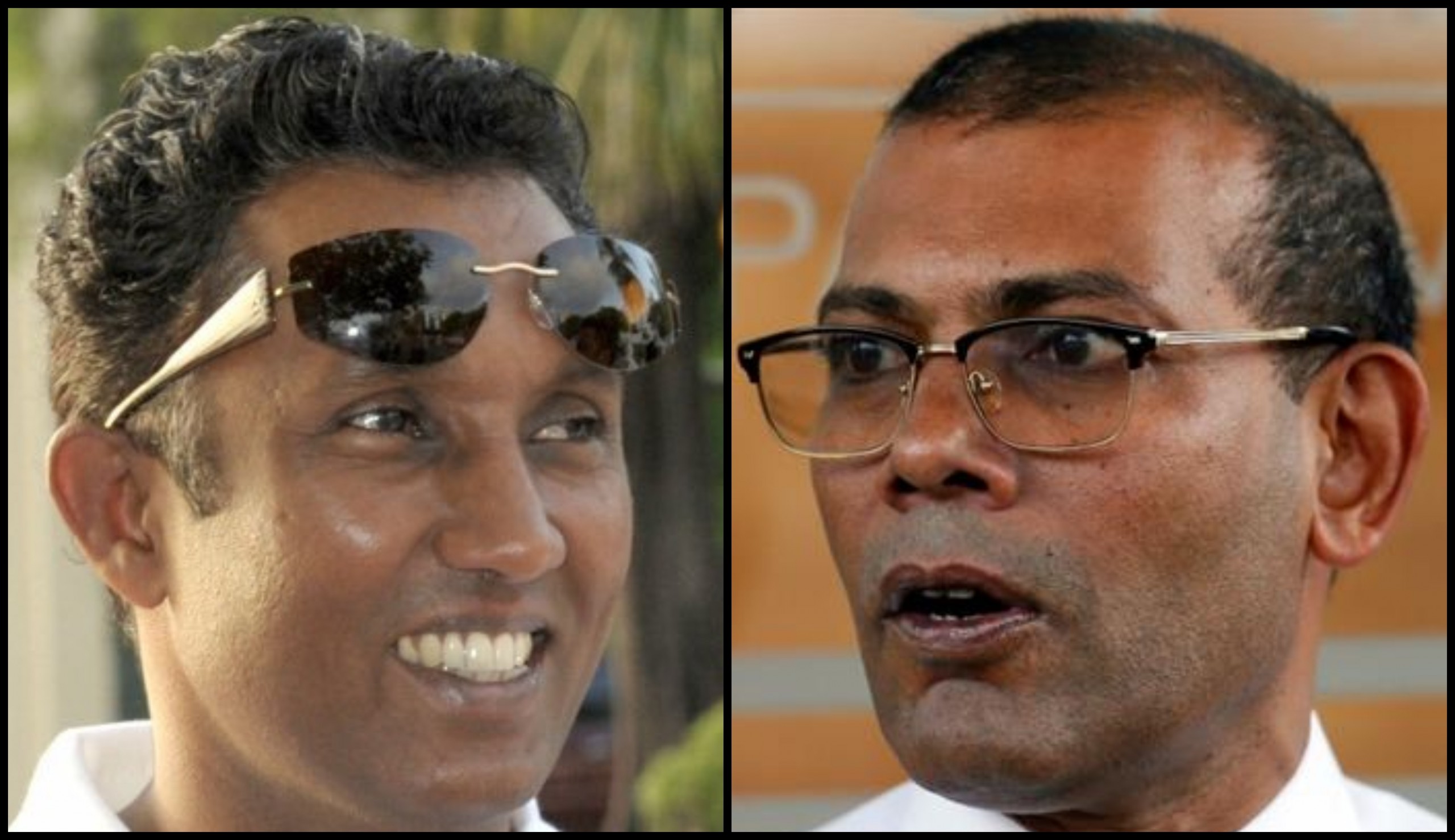 ބޮޑާ، ކިބުރުވެރި ޢާއިލާއަކުން ވަނީ އެމްޑީޕީ ހިސޯރުކޮށްފައި- ފުރަހަނި ޝުޢައިބު