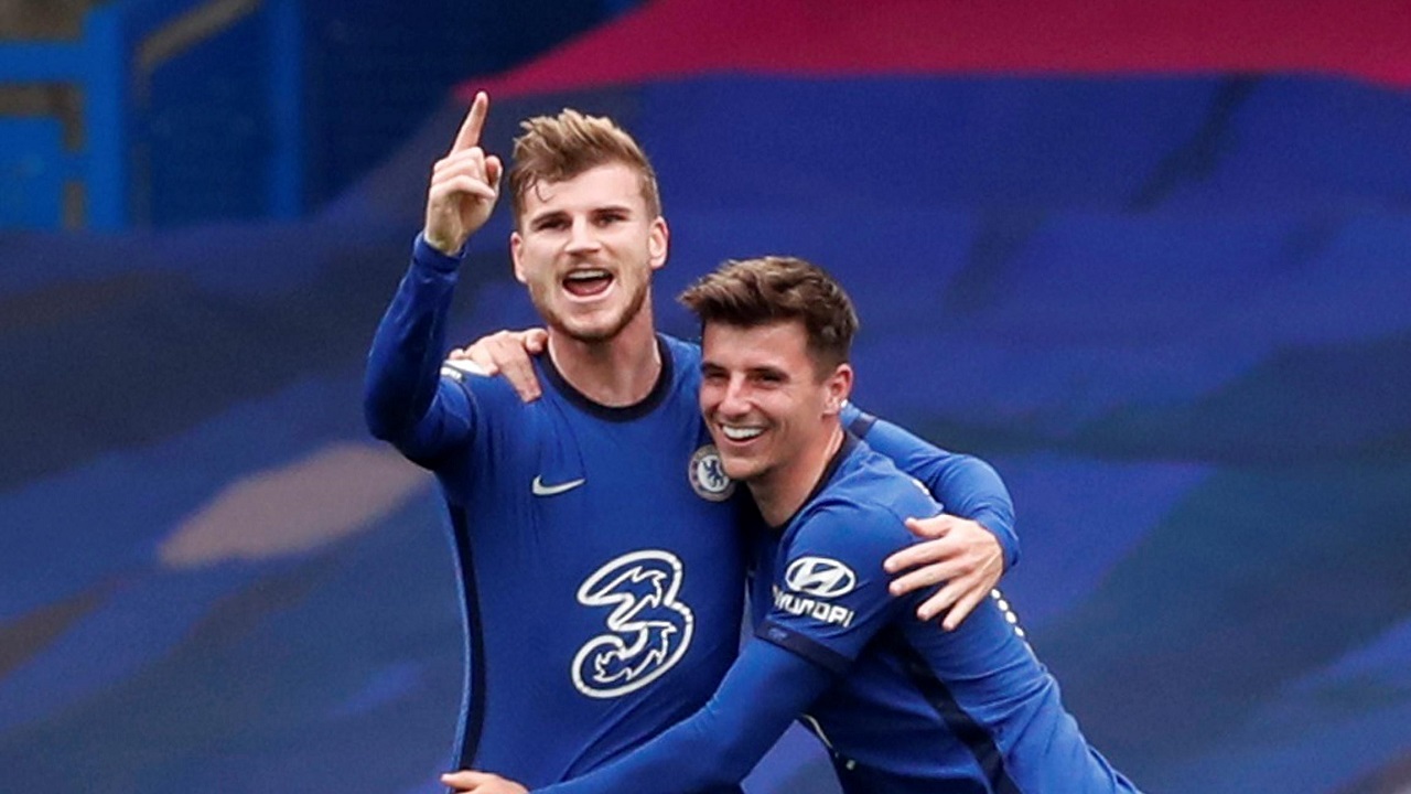 އިނގިރޭސި ޕްރިމިއަރ ލީގު: ޗެލްސީއާ ލިވަޕޫލަށް މޮޅުވެވޭގޮތެއް ނުވި