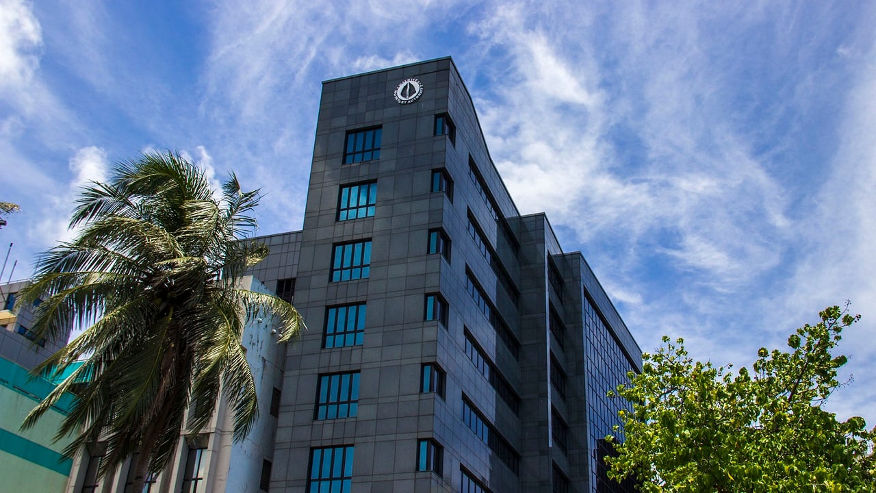 ރާއްޖޭގެ ޖުމްލަ ރިޒާވް 791 މިލިއަން ޑޮލަރަށް ދަށްވެއްޖެ