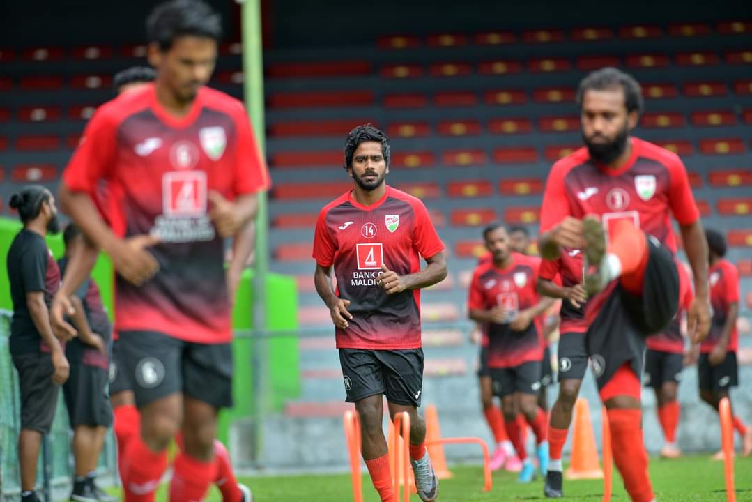 ބަންގްލަދޭޝްއިން ފަހުވަގުތު ރާއްޖެ ހިފަހައްޓައިފި