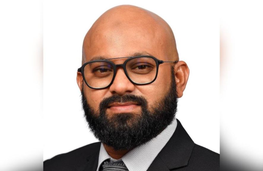 ހޯމް މިިނިސްޓްރީއަށް ޑެޕިއުޓީ މިނިސްޓަރެއް