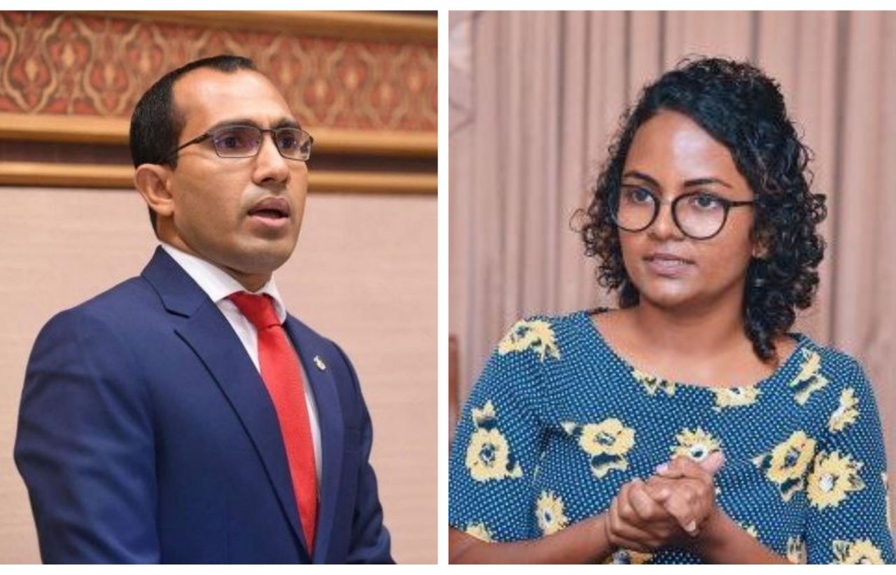 ޝައުނާ އިންޓަނެޓްގެ އަގު ހެޔޮކުރާނެ؛ ކުރިން އެކަމަށް ހުރަސްއެޅުއްވީ އެކަމަނާ: މަލީހު