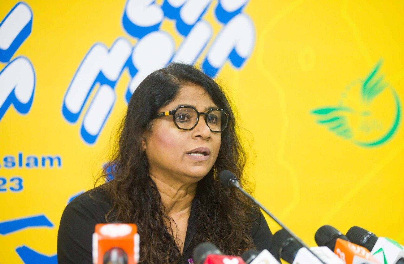 ހުކުރު ދުވަހުގެރޭ ޖަލްސާ އޮންނާނެ; ބަހުސް ފަސްކުރަން މިދަނީ މަސައްކަތް ކުރަމުން: ތަރުޖަމާން