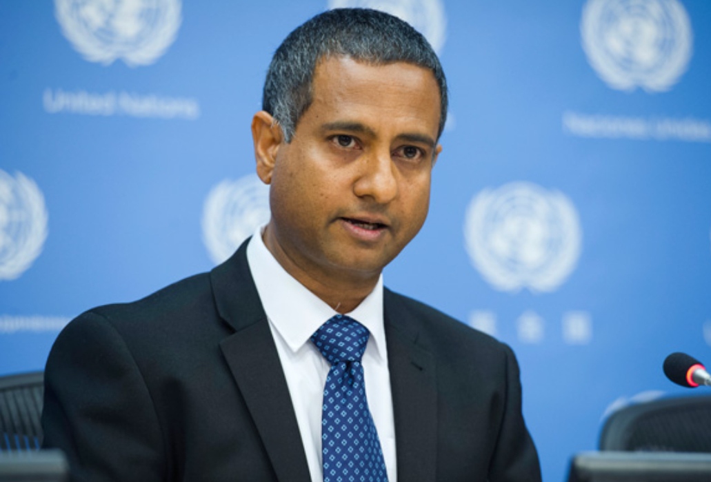 އެމްޑީޕީގެ ޕްރައިމަރީގައި ވާދަކުރާ ފަރާތްތަކަށް ހުރަސް އަޅައިގެންނުވާނެ: ޝަހީދު