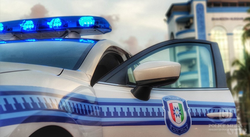 ފުލުހުންގެ ހައްޔަރުގައި ހުއްޓާ އަމިއްލައަށް މަރުވީ ބިދޭސީއެއް!