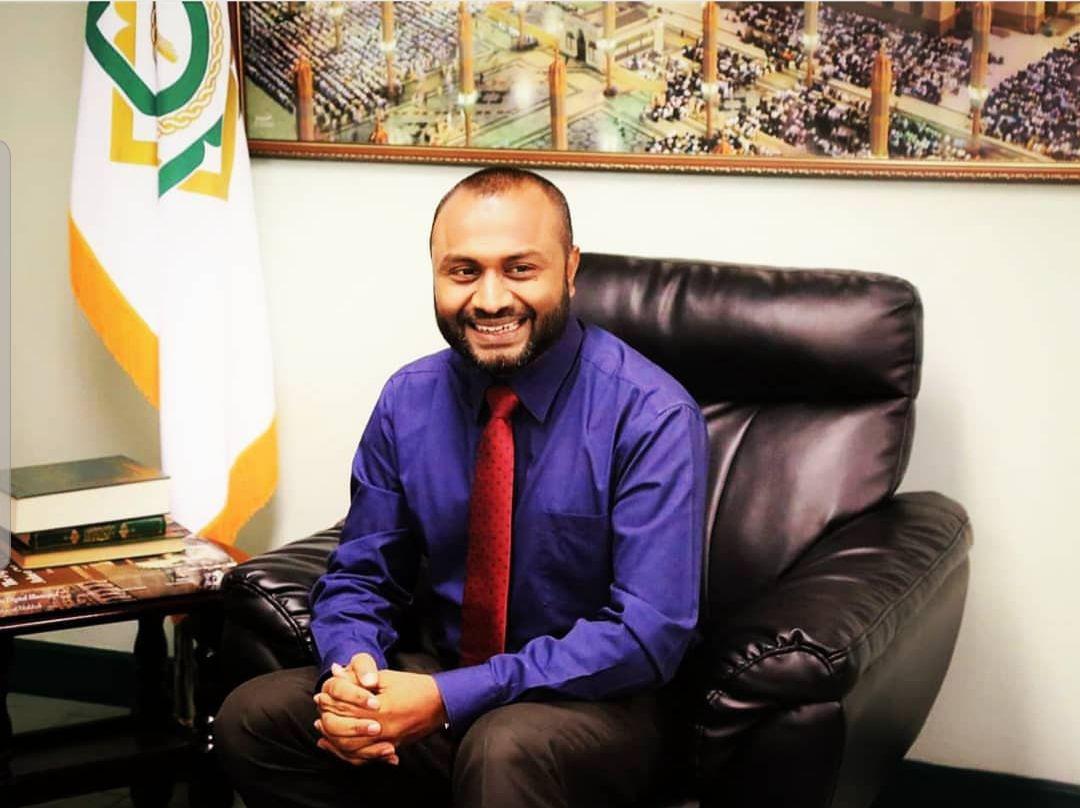 ދުނިޔެ ޤިޔާމަތްވާނެ ވަގުތާއި ދުނިޔޭގެ ނިމުން އަންނާނެ ގޮތް އެއްވެސް އިންސާނަކަށް ނޭނގޭނެ