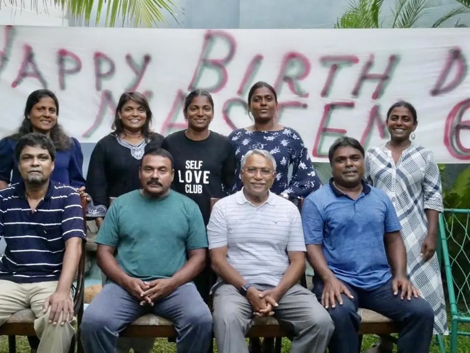 އަހަރުތަކަކަށްފަހު ބޮޑުސިއްކަ ރާއްޖެއަށް