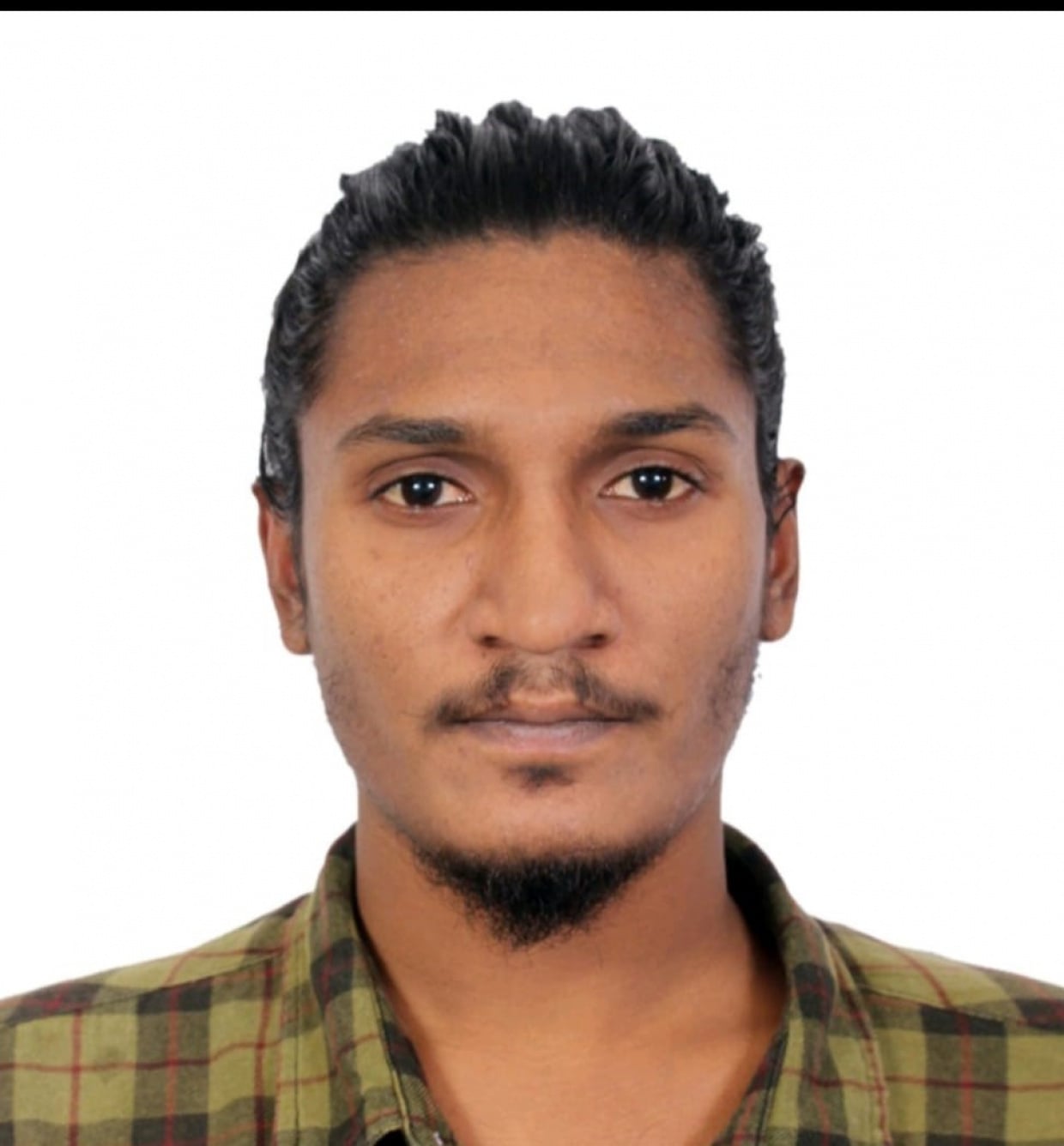 ފުވައްމުލަކު ޒުވާނަކު ގެއްލިގެން ހޯދަނީ،؛ ހަބަރެއް ނުވާތާ ހަފުތާއެއް